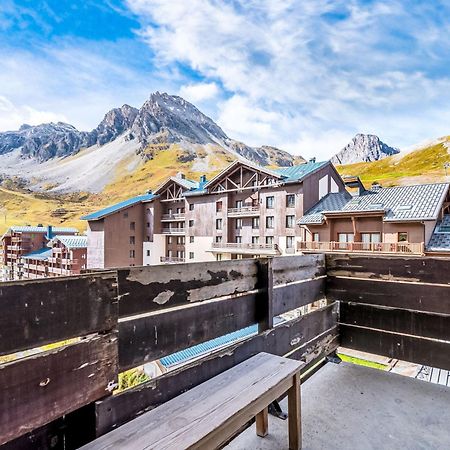 Apartment Le Pramecou - Val Claret-8 By Interhome Tignes Exterior foto