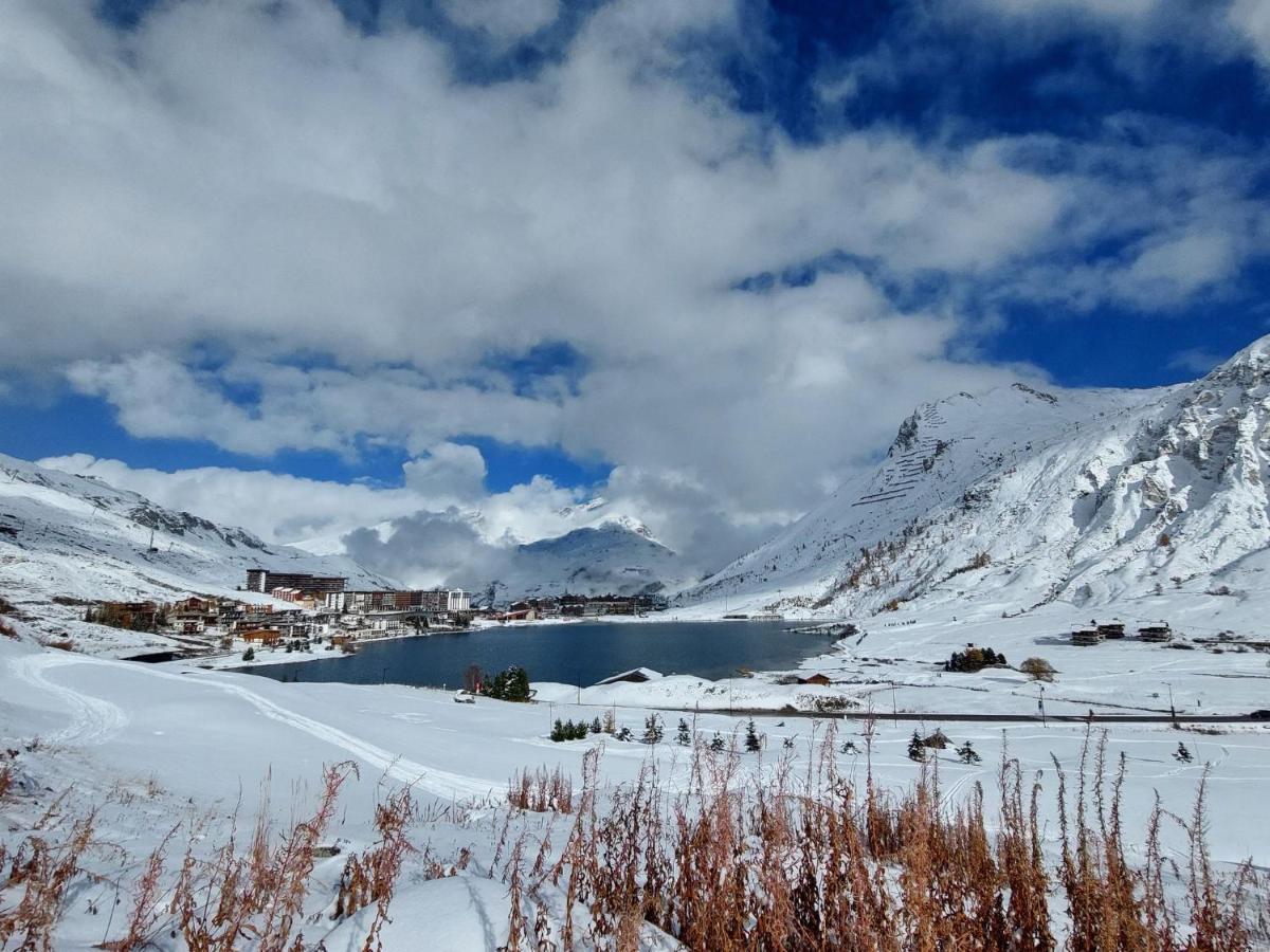 Apartment Le Pramecou - Val Claret-8 By Interhome Tignes Exterior foto