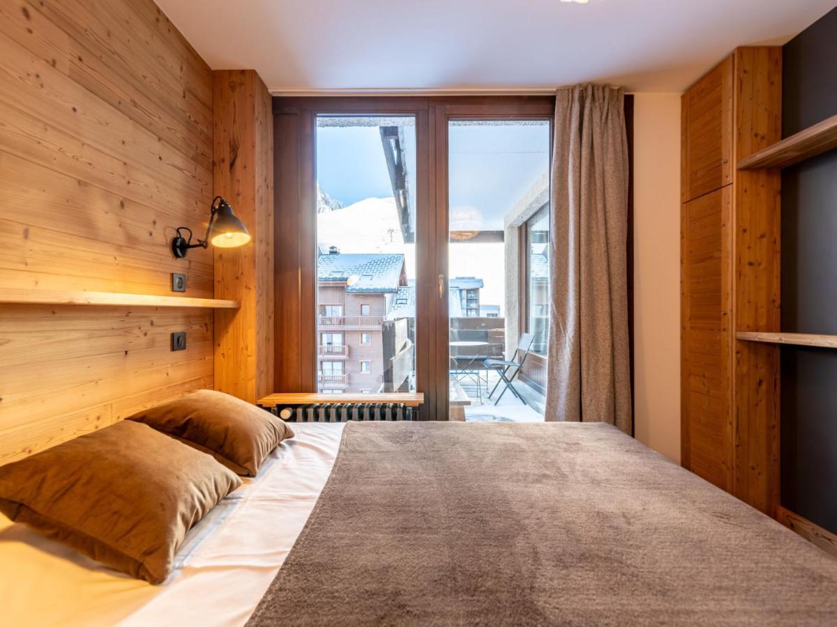 Apartment Le Pramecou - Val Claret-8 By Interhome Tignes Exterior foto