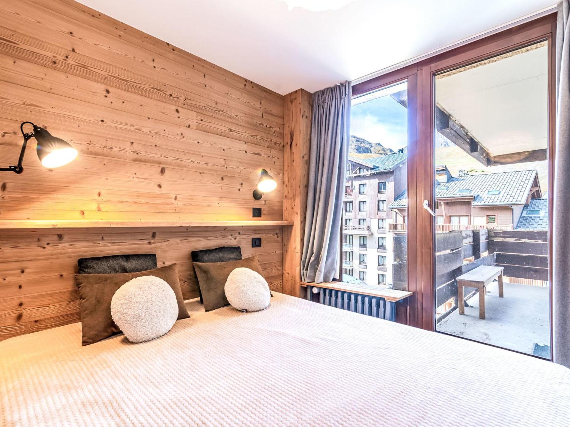 Apartment Le Pramecou - Val Claret-8 By Interhome Tignes Exterior foto